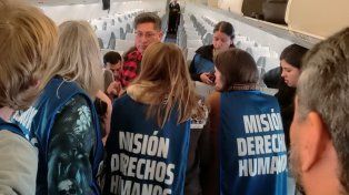 Denuncian que el gobierno de Bolivia expulsó a una misión argentina