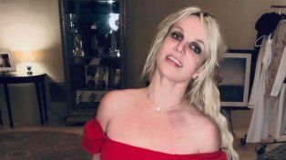 Britney Spears se internó en un centro de rehabilitación de alcohol y drogas