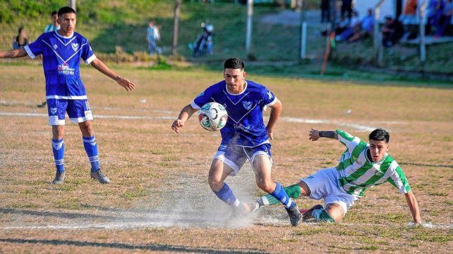 LPF: Se postergó de nuevo el inicio de los torneos.