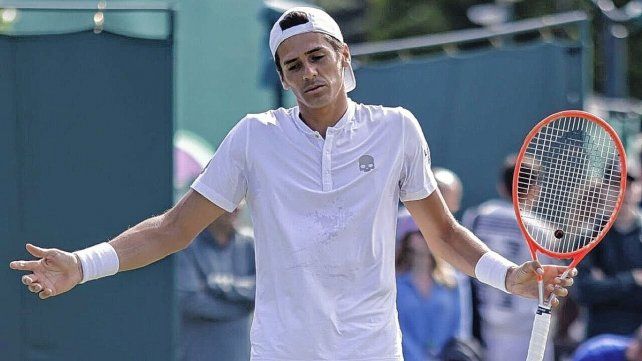 Se inicia la qualy para el US Open con una docena de tenistas argentinos