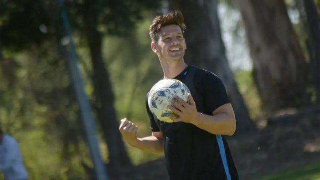 Horas decisivas para el regreso de Zurbriggen a Unión