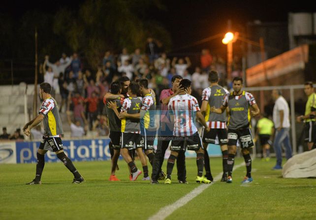 Foto UNO/Juan Manuel Hernández