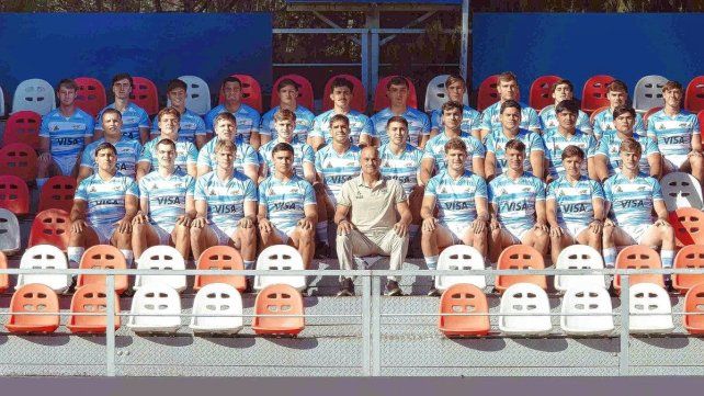 Los Pumitas debutarán este sábado 27 a las 6 frente a Estados Unidos en el Mundial Juvenil.