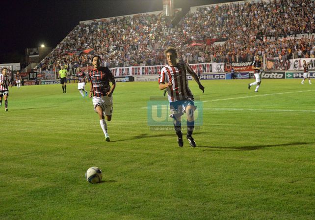 Foto UNO/Juan Manuel Hernández