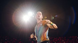Coldplay comenzó su raid de 10 shows en el estadio de River Plate con un espectáculo vibrante y conmovedor.&nbsp;