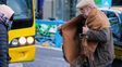Cómo estará el tiempo en Rosario esta semana: abrigo, bufanda y gorro pero no paraguas
