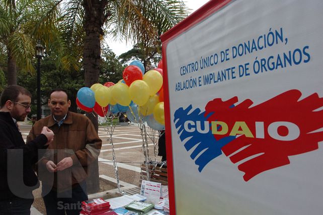 El Cudaio lanza un nuevo programa sobre enfermedades crónicas