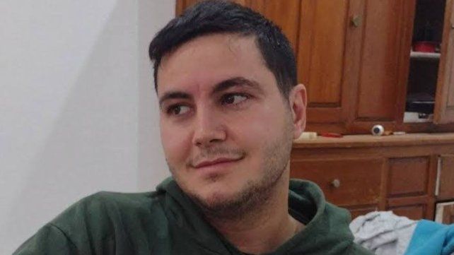 Franco Paco Demarchi fue asesinado en la ciudad de Santa Fe en julio de 2023