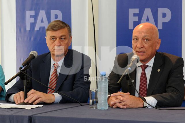 “El narcotráfico no se combate imputando obligaciones, sino poniéndonos de acuerdo”