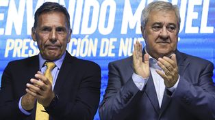Cumbre Russo