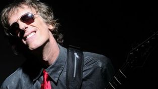 Revelan que Luis Alberto Spinetta padece una enfermedad terminal