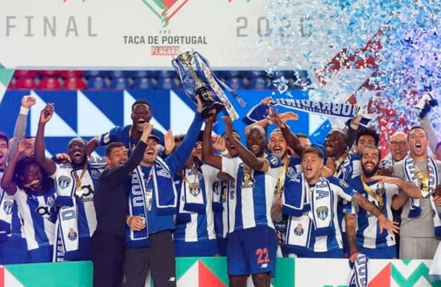 Foto: Instagram Porto