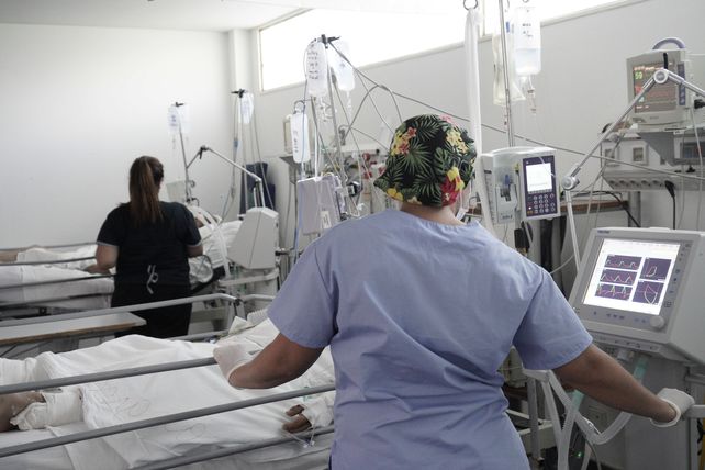 El sistema de salud pública un tema tabú y de mucha sensibilidad para Rosario.