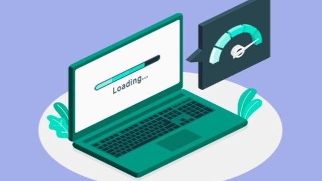 ¿Por qué es importante la velocidad de carga de tu sitio web?