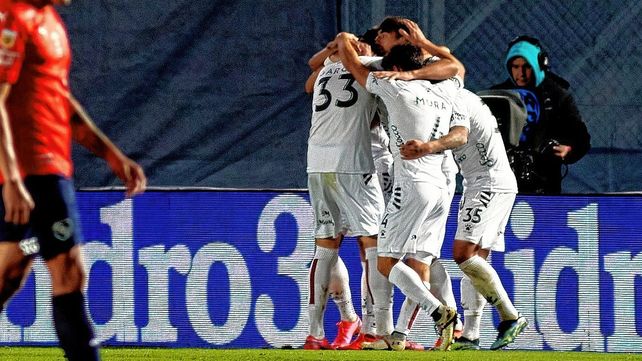 Colón va por su primera victoria como local frente a Godoy Cruz.&nbsp;