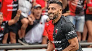 Wanchope Ábila