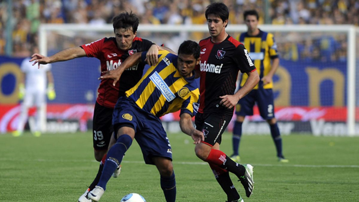 El clásico de la ciudad entre Newells y Central ya tiene fecha y ...