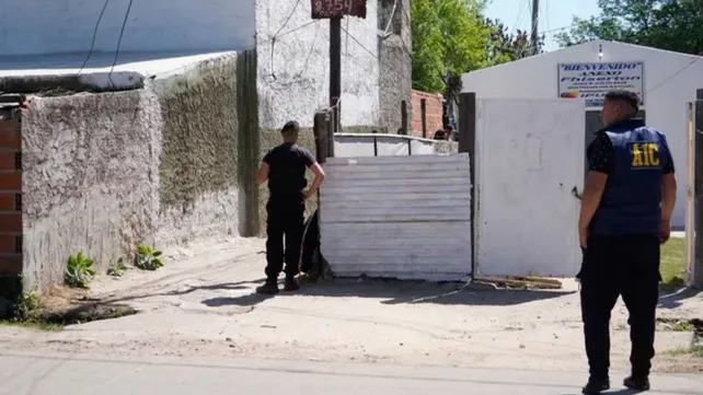 Crímenes instigados desde la cárcel: imputan a Brian Villalba por delitos ligados al narcomenudeo.