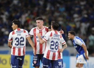 El karma de visitante: los números que condenan a Unión