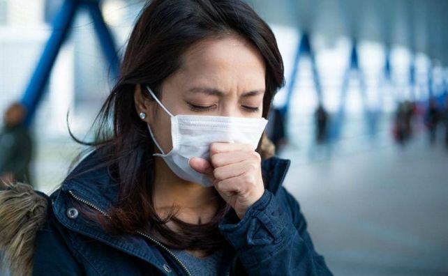 Buscan reconocer la tos del coronavirus.