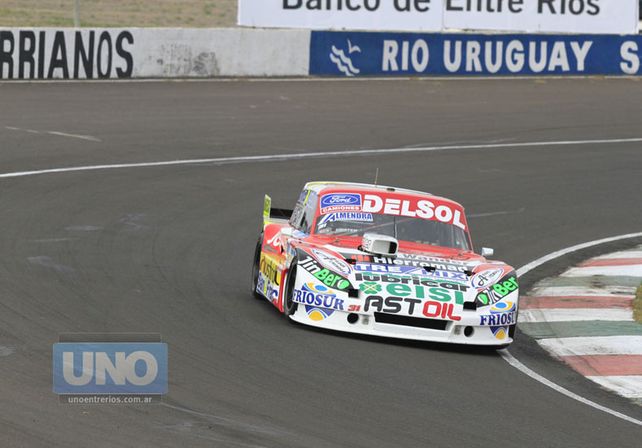 Foto UNO/Diego Arias