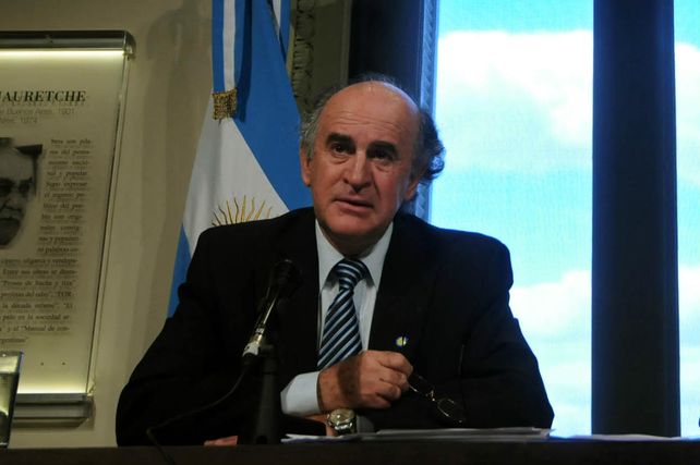 Oscar Parrilli fue procesado por encubrir al detenido empresario Ibar Pérez Corradi