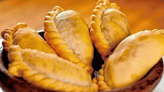 La empanada La empanada