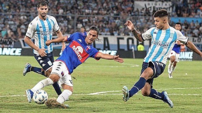 Racing buscará hacer valer su jerarquía ante Tigre en Avellaneda