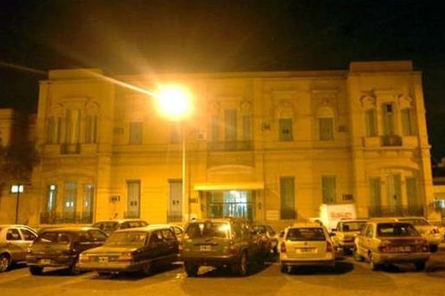 Hubo media docena de heridos de arma de fuego en sólo seis horas