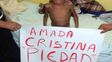 Conmoción en Chaco por la muerte de un niño Qom en estado de desnutrición