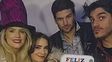 fotos y videos de la fiesta de cumpleanos de lali en un boliche con sus amigos famosos