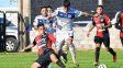 El uno por uno de Colón en el empate ante Acassuso.