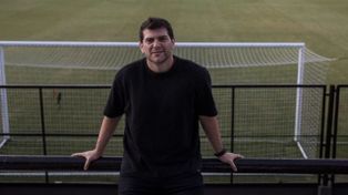 Platense levantó la guardia antes de jugar con Estudiantes: Quieren condicionar al árbitro