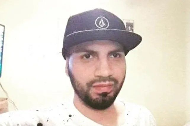 Gustavo Rivero tenía 32 años cuando lo mataron en 2022 en Gálvez y Liniers.&nbsp;