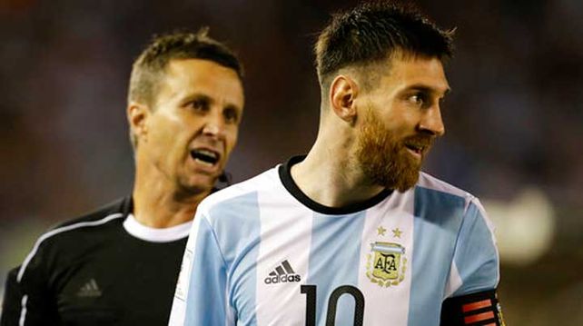 AFA apeló ante la FIFA la sanción de Lionel Messi: ¿cuál es la estrategia?