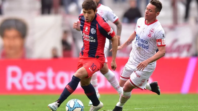 San Lorenzo y Huracán animarán un clásico de necesidades