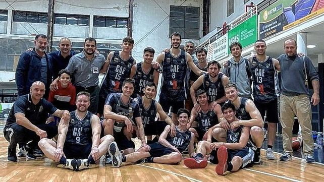 Estudiantes ganó y enfrentará a Paracao en el Pre Federal.