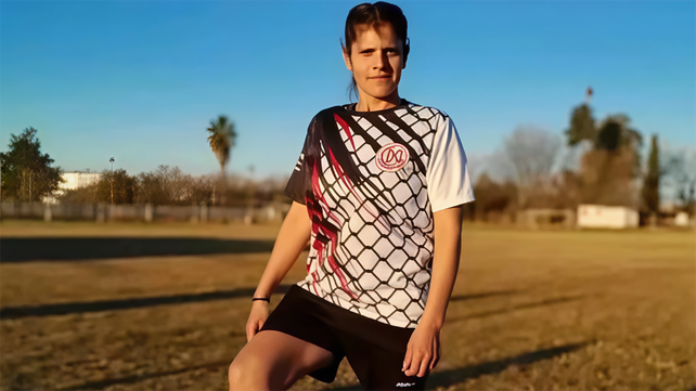 Paola García tenía 39 años falleció en el hospital San Martín de Paraná derivada del hospital San Blas de Nogoyá. Investigan mala praxis