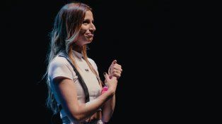 El jueves 20 de abril, llegará la licenciada Cecilia Ce a Santa Fe
