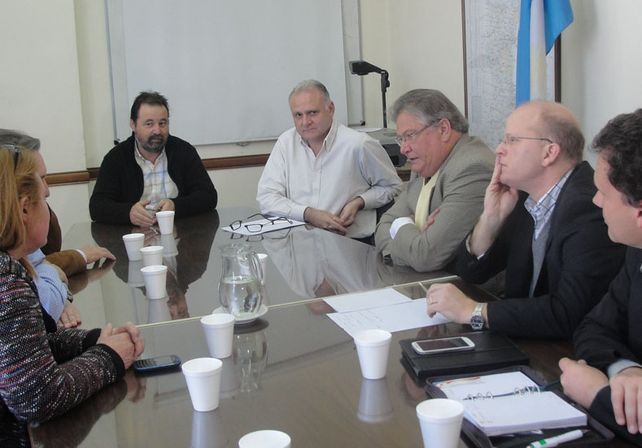 Crisis tambera: unifican posturas de productores para elevarlas mañana a la Nación