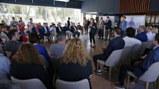 Fueron cuatro los Foros de Concejales que se llevaron a cabo entre legislativos de las nueve ciudades&nbsp;