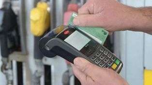 Qué hacer si no te aceptan la tarjeta de débito