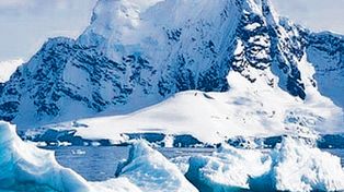 El hielo antártico documenta el efecto invernadero 
