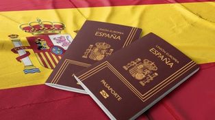 Aprobaron la ley de nietos y muchos argentinos podrán ir por la ciudadanía española