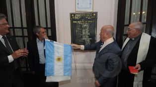 Una nueva distinción para la Unión Industrial en sus 90 años