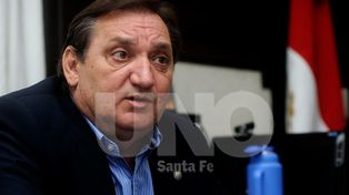 Genesini dijo que el gremio municipal puede ser sancionado