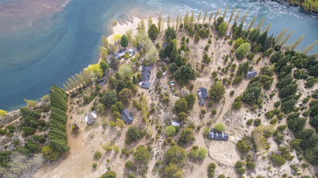 Bariloche a la Carta: una vidriera a la Patagonia que impulsa a productores y a la cocina regional