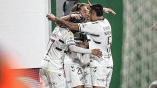 Platense irá por una histórica clasificación ante Corinthians en Brasil