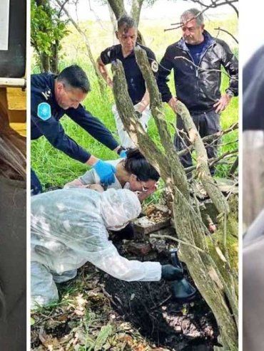Femicidio de Daiana Mendieta: prorrogan la investigación