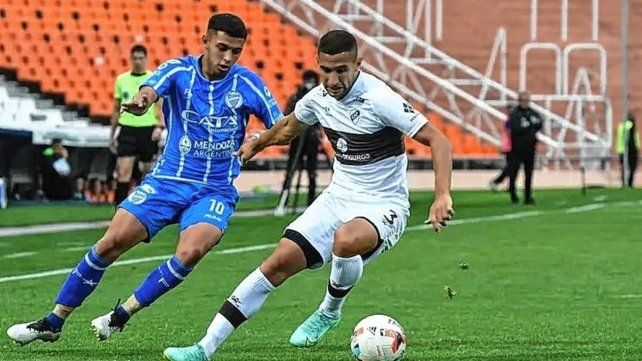 Con el debut de Solari, Godoy Cruz será anfitrión de Platense